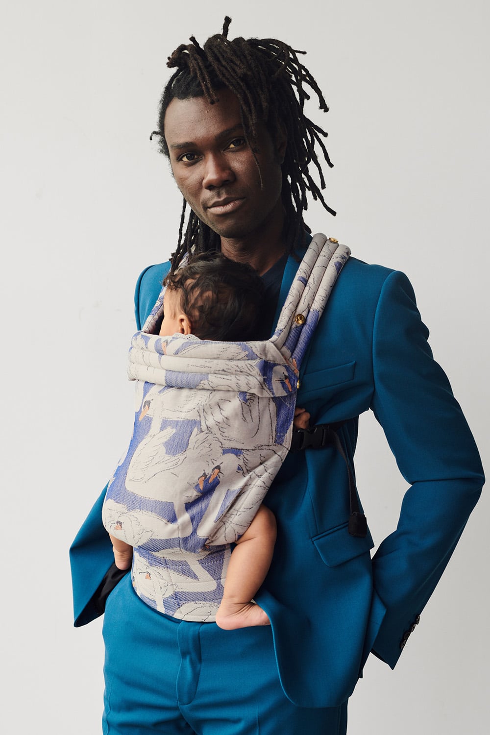 Zeitgeist Monogamy in cotton