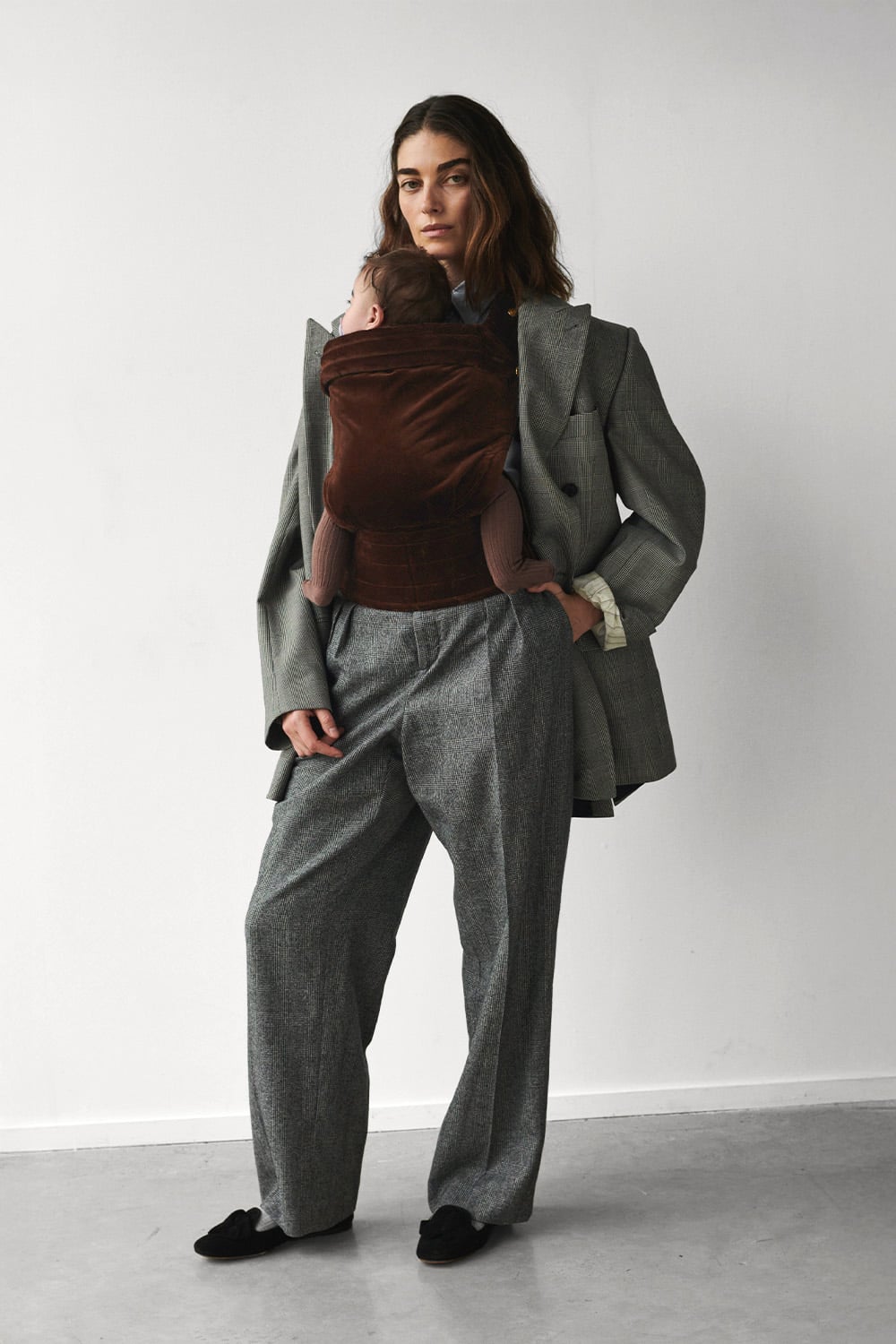 Java | Zeitgeist Baby Carrier | SHOP ARTIPOPPE