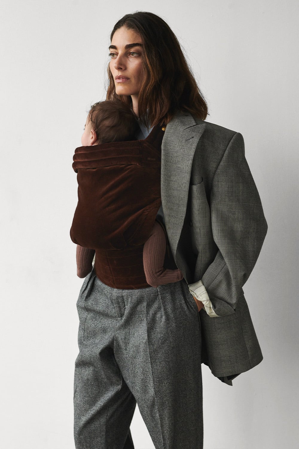 Java | Zeitgeist Baby Carrier | SHOP ARTIPOPPE