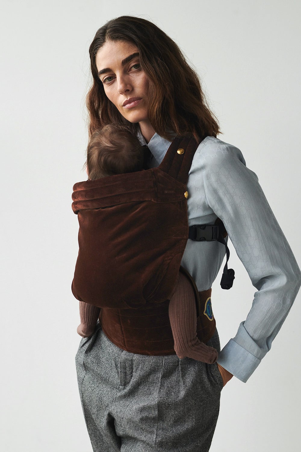 Java | Zeitgeist Baby Carrier | SHOP ARTIPOPPE
