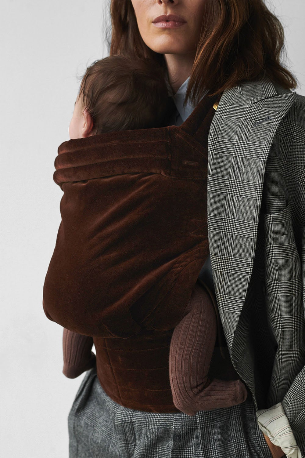 Java | Zeitgeist Baby Carrier | SHOP ARTIPOPPE