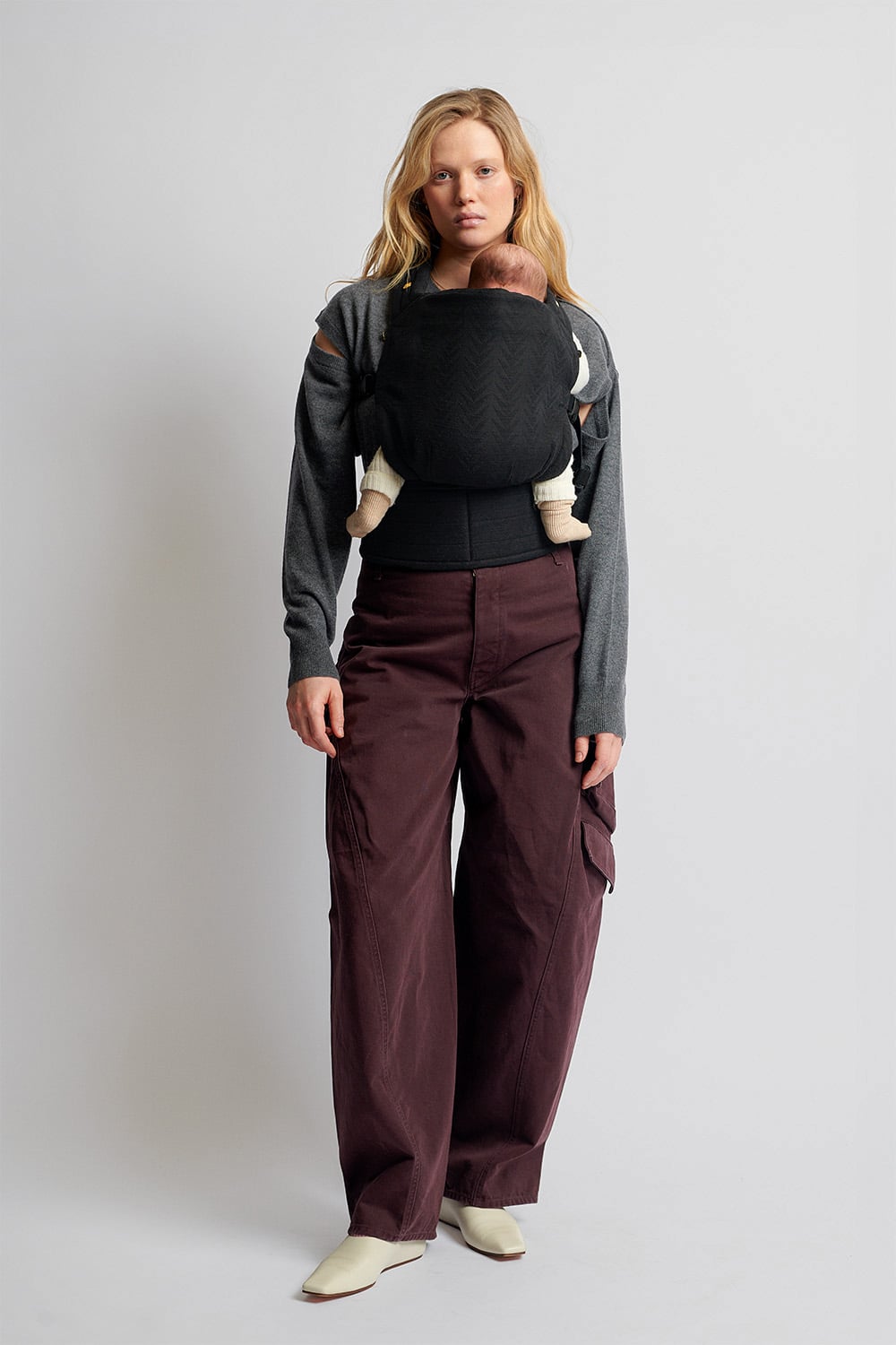 Arrow Zorro | Zeitgeist Baby Carrier | SHOP ARTIPOPPE