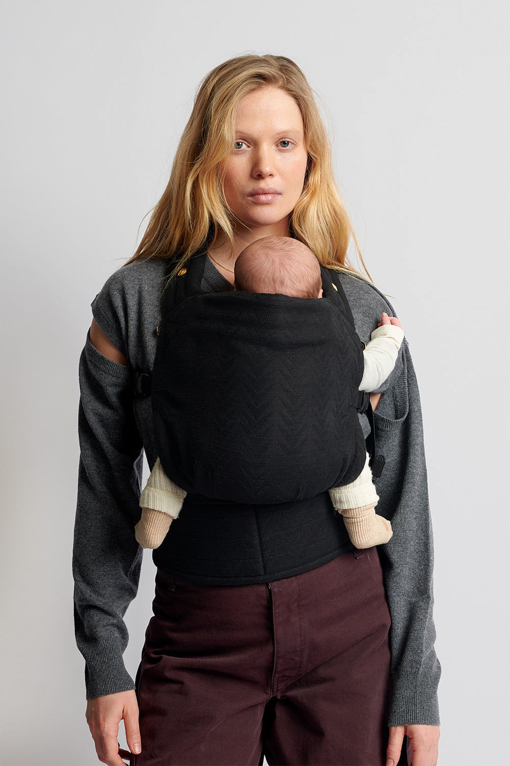 Arrow Zorro | Zeitgeist Baby Carrier | SHOP ARTIPOPPE