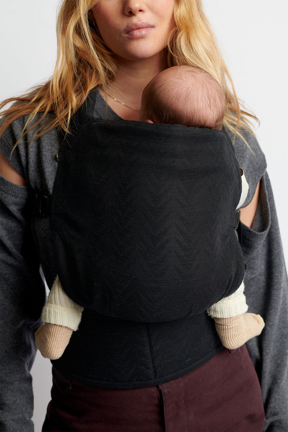Arrow Zorro | Zeitgeist Baby Carrier | SHOP ARTIPOPPE