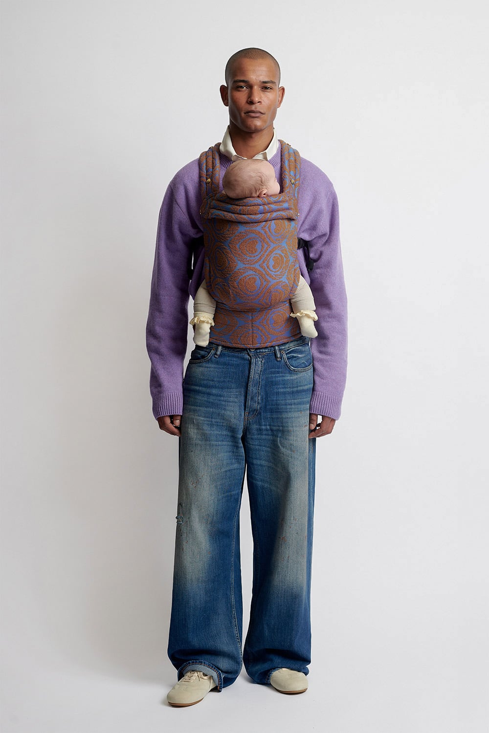 Argus Allure | Zeitgeist Baby Carrier | SHOP ARTIPOPPE