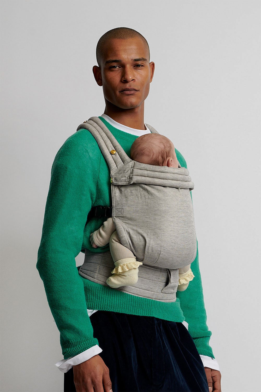 Zeitgeist Jane Goodall | ARTIPOPPE | Zeitgeist Baby Carrier