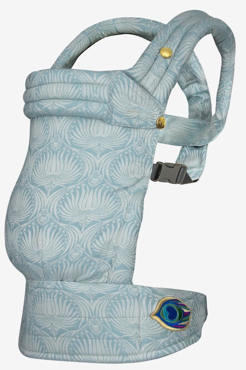 Zeitgeist Boho Laguna aus Bio-Baumwolle