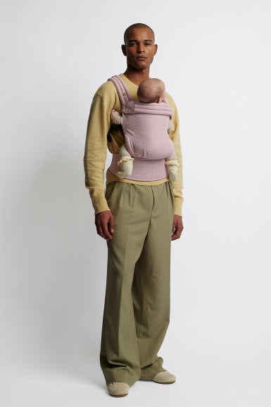 Back Carrier | Hands-free Adventures | ARTIPOPPE US