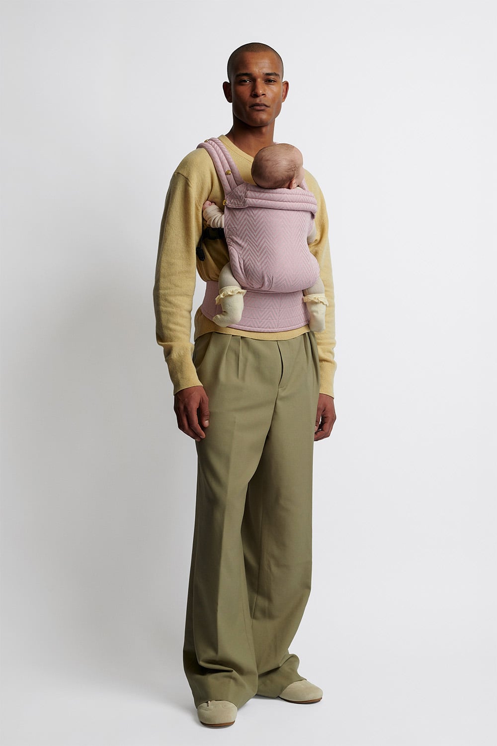W Electra | Zeitgeist Baby Carrier | SHOP ARTIPOPPE