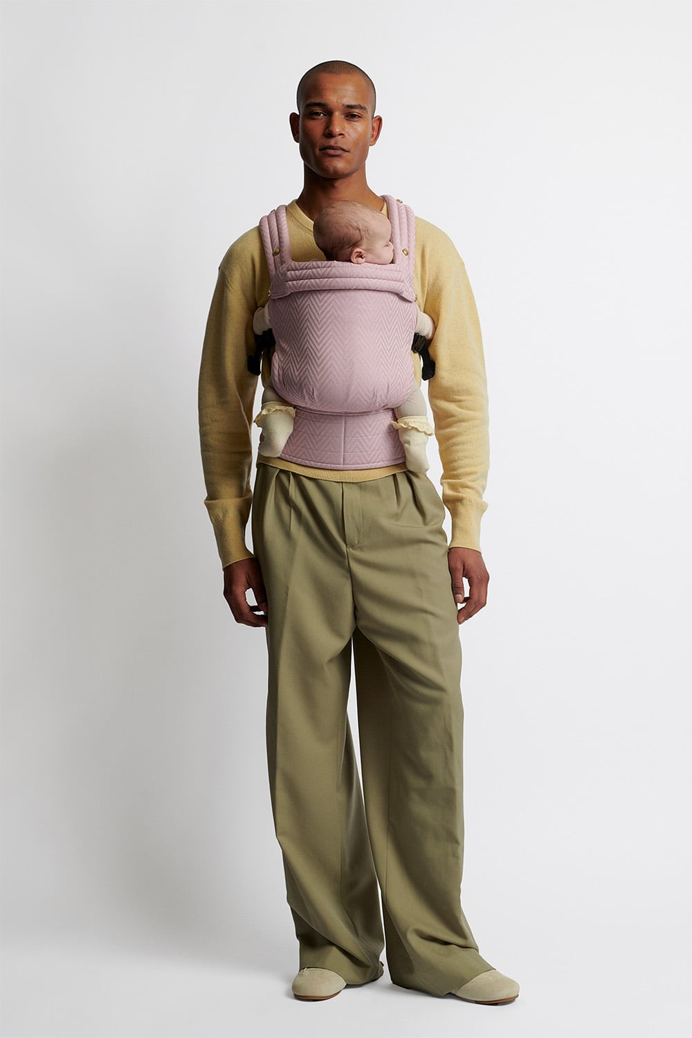 W Electra | Zeitgeist Baby Carrier | SHOP ARTIPOPPE