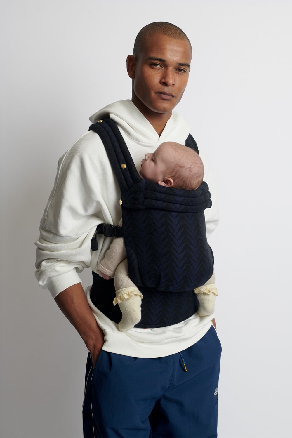 Arrow Zorro | Zeitgeist Baby Carrier | SHOP ARTIPOPPE