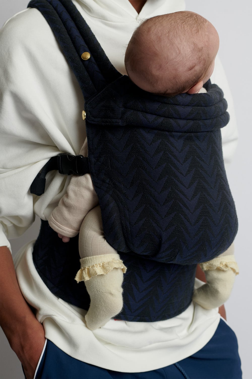 Arrow Zorro | Zeitgeist Baby Carrier | SHOP ARTIPOPPE