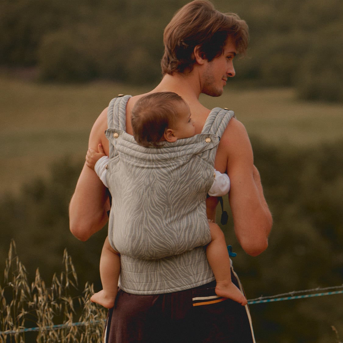 The Animal Edit | Artipoppe | Baby Carriers & Accessories