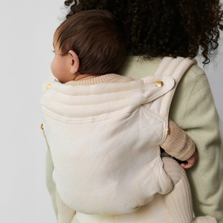 Versatile Ergonomic Design