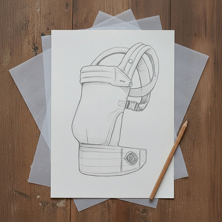 Function Elevated Into Art Form