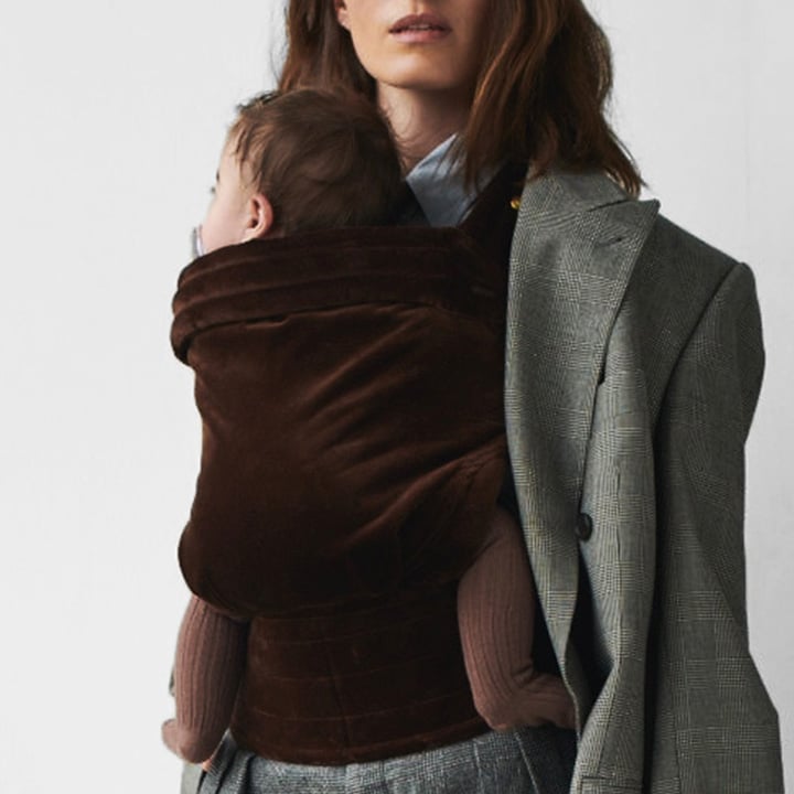 Java | Zeitgeist Baby Carrier | SHOP ARTIPOPPE