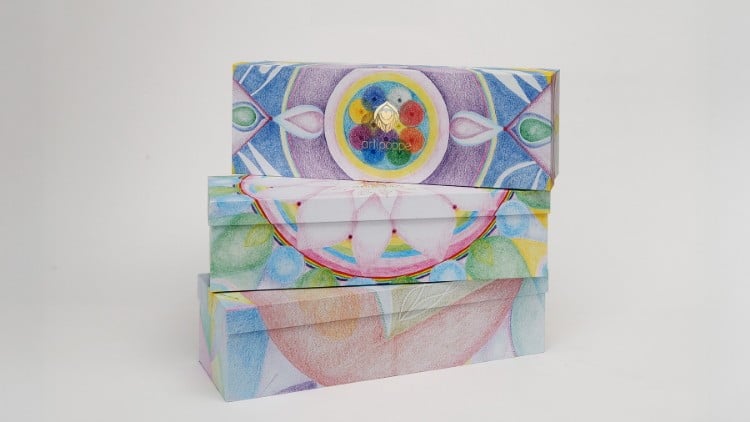 Signature Gift Packaging